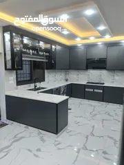  2 مطابخ المنيوم 2025