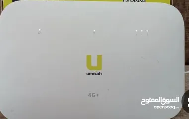  1 راوتر 4g+ بسعر العادي