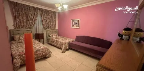  20 شقة غير مفروشة للبيع و ممكن البيع مفروش