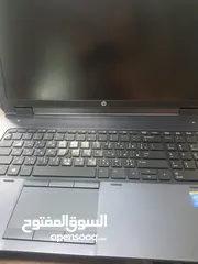  1 لابتوب مستعمل