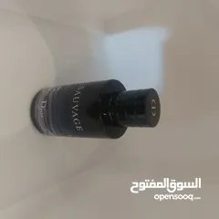  4 عطر سوفاج رجالي أصلي 100%