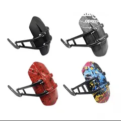  8 قطع غيار و اكسسوارات دراجات نارية