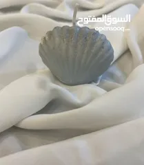  3 شموع عطرية