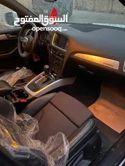  5 جيب اودي Q5
