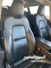  9 تسلا 3 Long Range Dual Motor موديل 2020