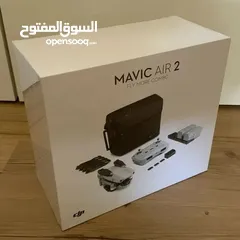  7 للبيع Mavic Air 2