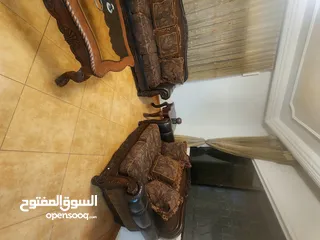  22 اثاث كنب وسفره