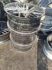  2 RIMS FOR SALE