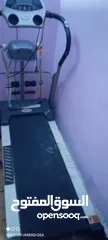  2 جهاز رياضه بحاله الجديد الوكاله