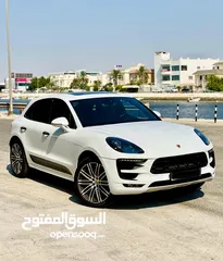  1 PORSCHE MACAN GTS 2017 MODEL, WELL MAINTAINED FOR SALE