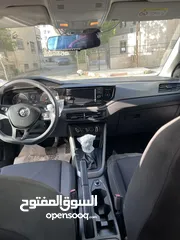  6 بولو 2019 للبيع polo