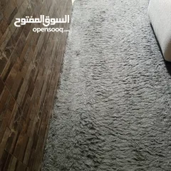  5 سجاد شاغي قياس 4*5 للبيع