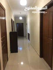  7 "شقة طابقية" للبيع بسعر مغري من المالك مباشرة في اجمل مناطق شمال عمان حي الضياء