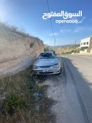  6 كيا سيفيا2 1999 للبيع