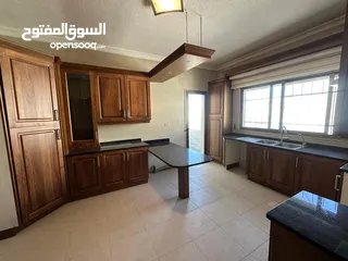  5 شقه شبه مفروشه للايجار في الرابيه ( Property 41234 )-174865440