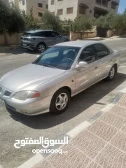  6 افانتي نيو موديل 2000 للبيع