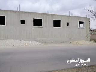  1 منزل للبيع سحاب الحي الشرقي