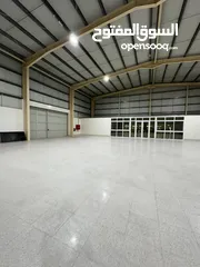  7 (مستودع جديد فاخر في الورسان 3، (دبي Luxurious Brand New Warehouse in Al Warsan 3, (Dubai)