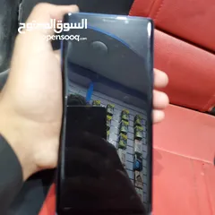  3 جوال نوت 9 نظيف لا مطبع ولا مشرخ خدوش بسيطه