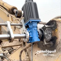  9 Portable lathe and welding Machine  مخرطة محمولة و آلة اللحام