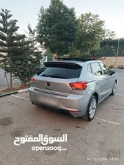  5 سيت ابيزا اتومات فل اضافات وبالتقسيط كمان بسعر نار