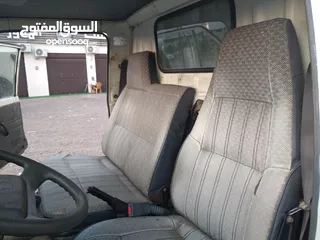  15 دينة دايهاتسو ب 29500 ريال سعودي موديل 2005 م نظيفة كرت