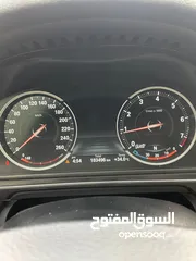  2 بي ام دبليو 520i موديل 2015 ممشي 183500 كيلومتر الدمام متاح كاش وتقسيط