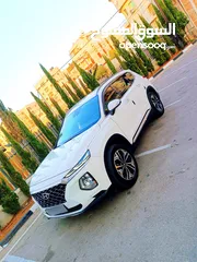  1 هونداي سنتافيه 2020...(4/4)