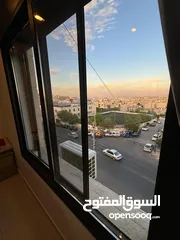  17 شقة مفروشة جديدة  فاااخرة للإيجار - ضاحية الرشيد - 82 م // أسبوعي - شهري - سنوي