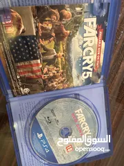  4 FARCRY NEW DAWN  لعبة حياة واقعية