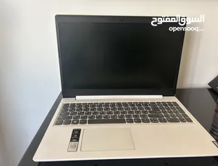  3 Lenovo Ideapad Ryzen 7 -8GB Ram- AMD RX VEGA 10