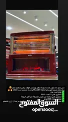  2 صوبه تدفئه