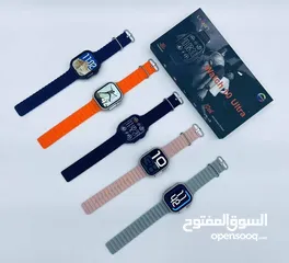  1 Watch X9 Ultra – أحدث إصدار