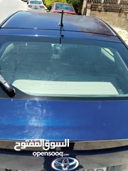  2 تويوتا بريوس 2014