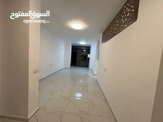  10 شقه للايجار في دار صلاح