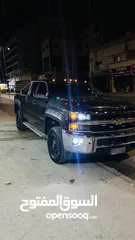  6 Chevrolet Silverado LT Z71