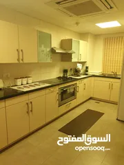  7 2 Bedrooms Furnished Apartment for Sale in Muscat Hills REF:810R