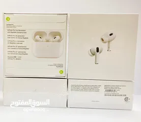  3 Airpods Pro 2