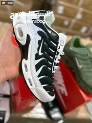  4 TN Nike المميز بالألوان الجديده  نعل طبي  كوالتي  40----45 ##########
