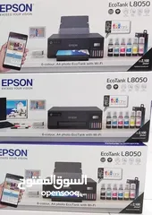 1 متوفر الان طابعات ابسون و احبار باسعار منافسة جدا  epson ink and printer are now available  3250