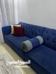  4 كورنر تفصيل للبيع