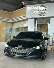  1 افانتي بنزين 2021