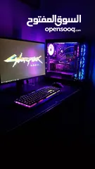  1 نقدم  لك أفضل تجميعات كمبيوتر جاهزة بمواصفات قوية، جودة عالية، وأسعار منافسة