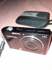  3 كاميرا ديجيتال DV300F سامسونج وارد السعوديه