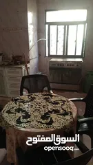  4 بيت مستقل مفروش من المالك للأيجار.