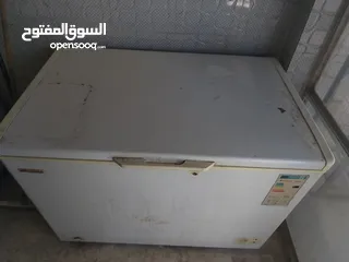  1 ثلاجات مستلزمات محل