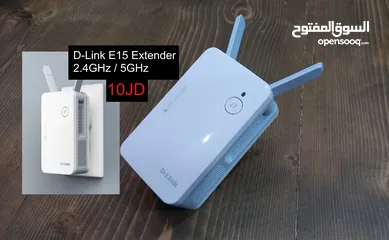  3 Router&Extender