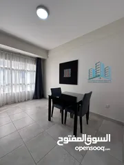  3 Beautiful Fully Furnished 1 BR Apartment