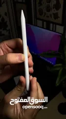  9 قلم للجوال والايباد للرسم والكتابة متوفر منه اكثر من لون وبيجي معه كفة خاصة فيه /stylus pen