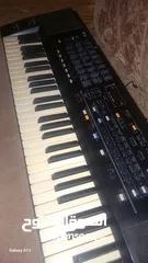  1 جهاز اورج ROLAND E40 للبيع